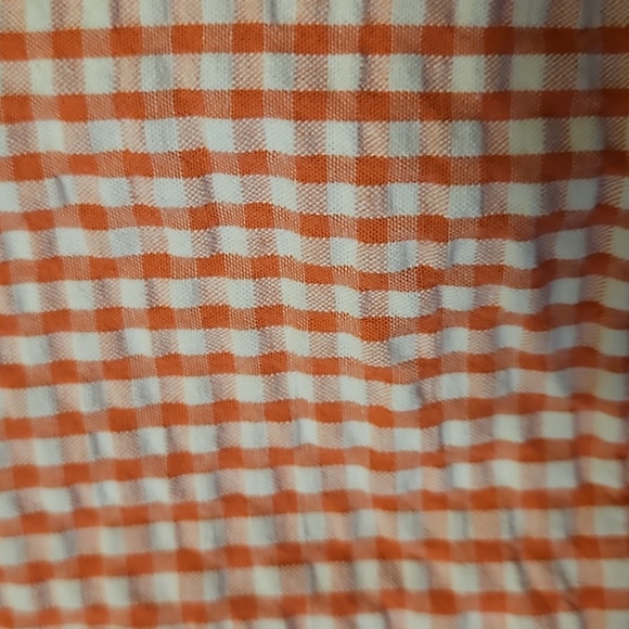 Southern Tide Skipjack mens checkered shorts, size 32 - Picture 11 of 11